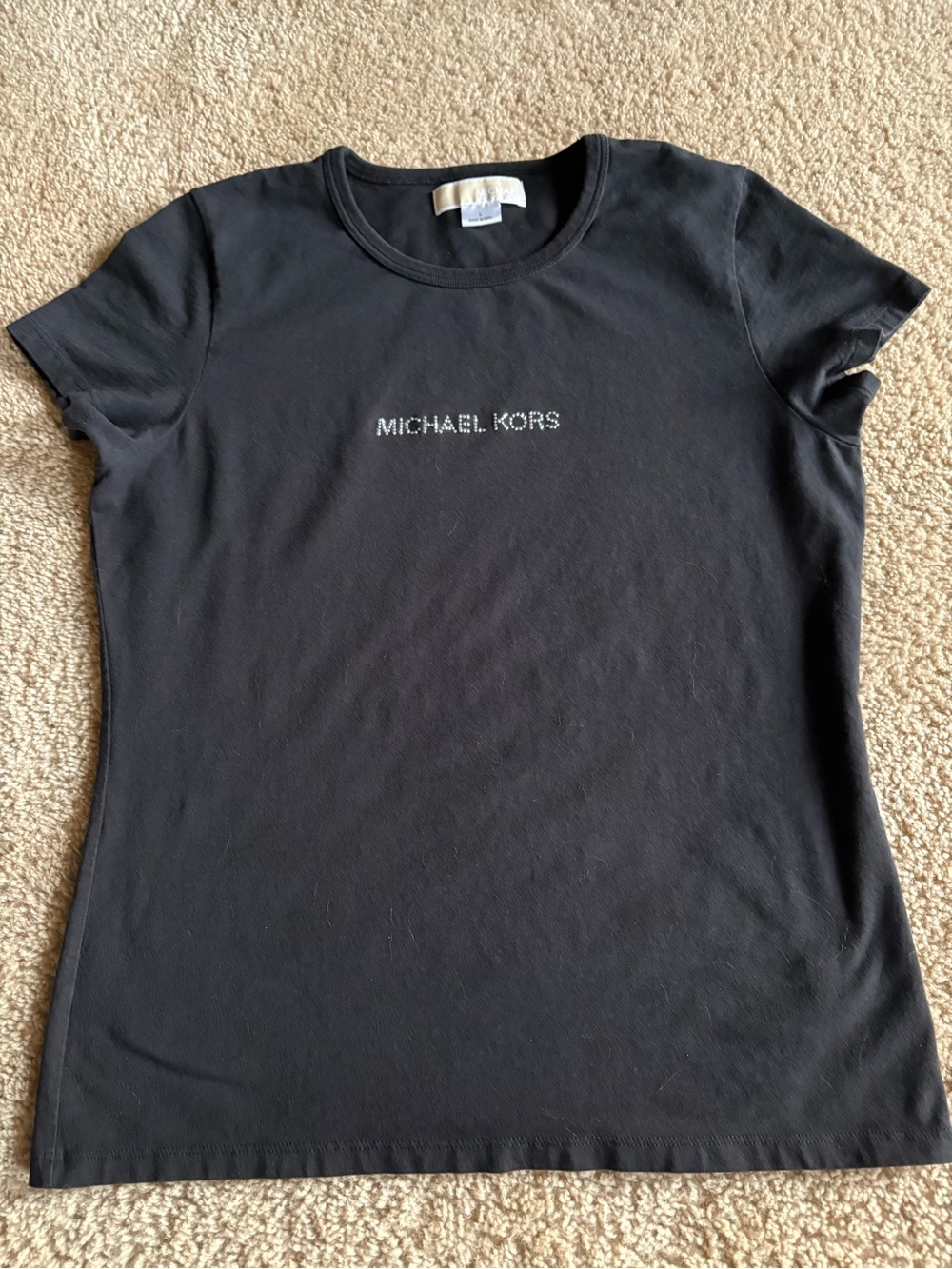 Michael Kors T-shirt- large